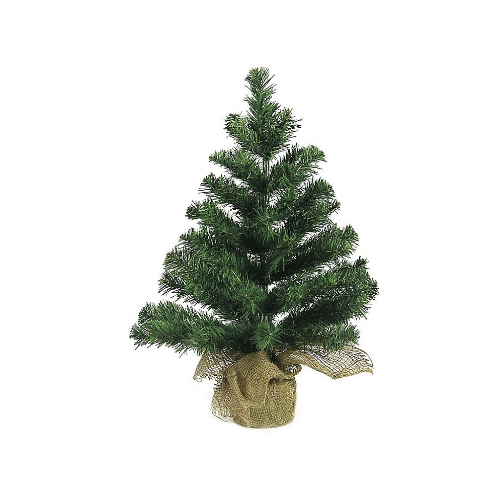 Lianos-Χριστουγεννιάτικο Δέντρο Γραφείου 60cm