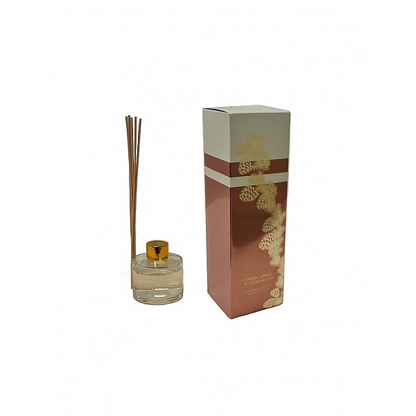 Diffuser 200ml xmas rose