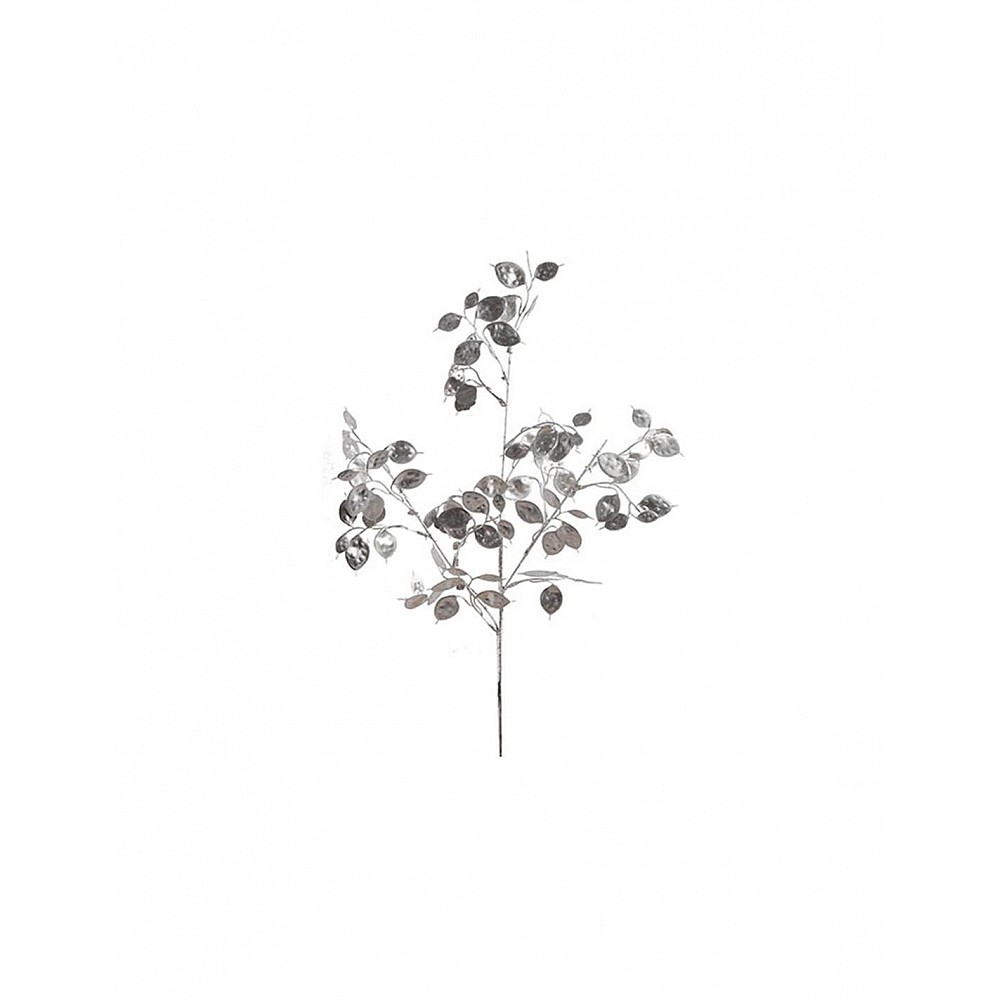 Κλαδί Lunaria χρυσό 67εκ. Κλαδί Lunaria χρυσό 67εκ.