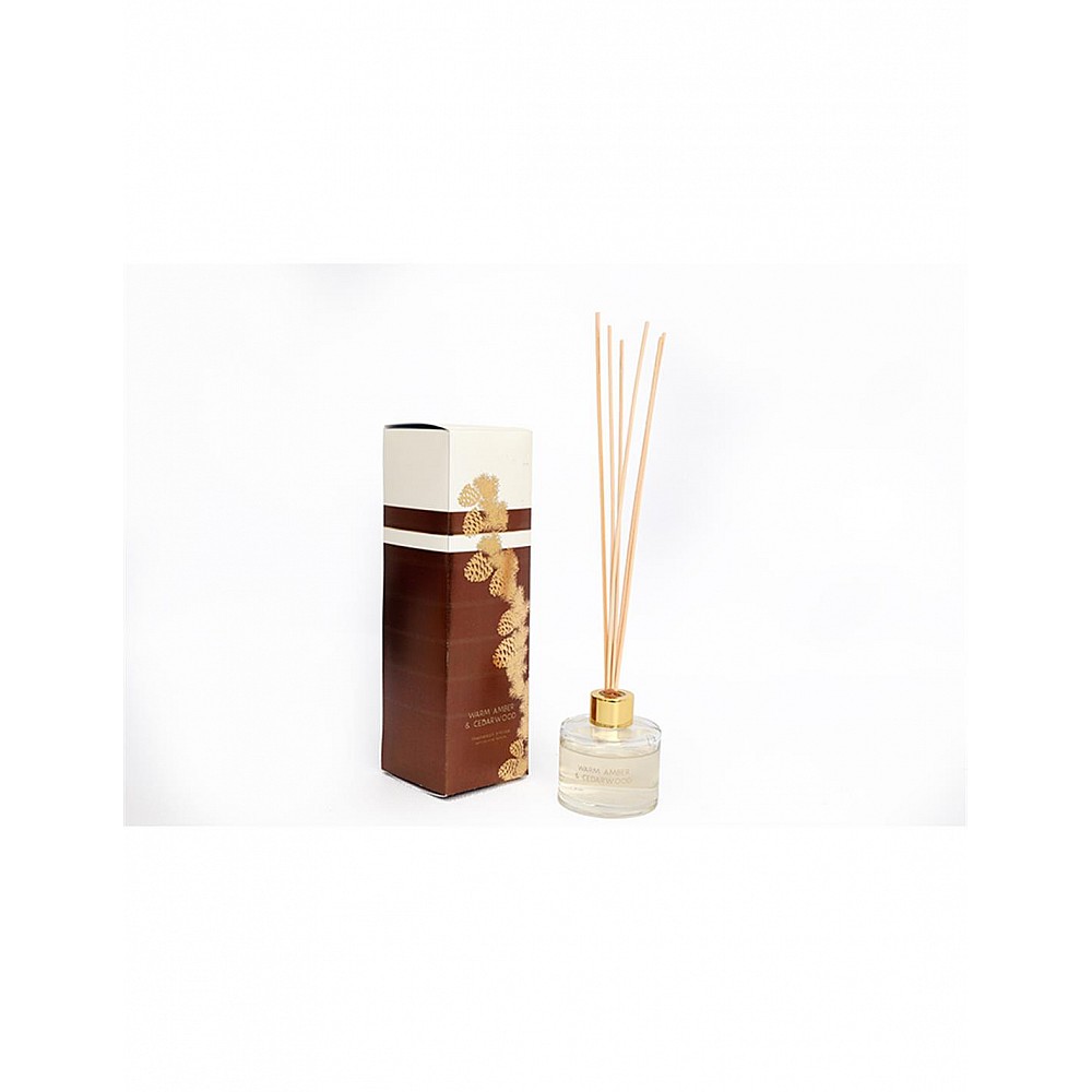 Diffuser 100ml xmas rose Diffuser 100ml xmas rose