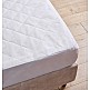 Προστατευτικό Στρώματος Καπιτονέ Με Φούστα - Διπλό (150x200+30)