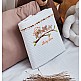 Κουβέρτα Πικέ Λευκή με κέντημα Owl Apricot Κουβέρτα Πικέ Λευκή με κέντημα Owl Apricot