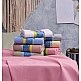 Κουβέρτα Μονόχρωμη Πικέ Summer Line - Latte, Διπλό (200x245)