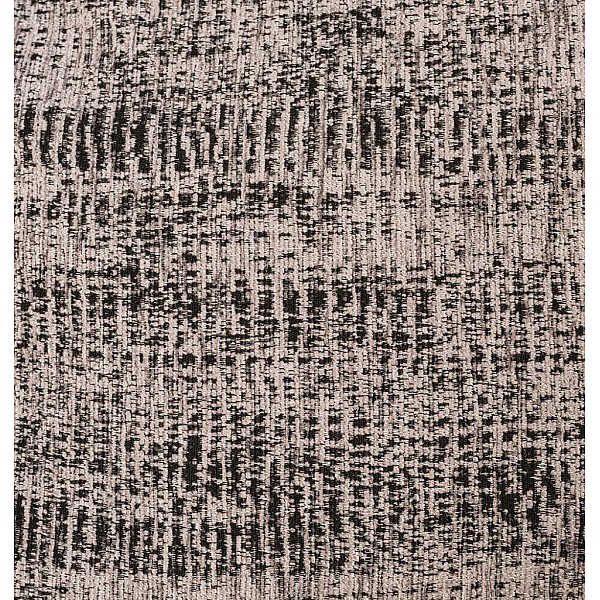 Ριχτάρι Καναπέ Chenille DIMI Grey - Grey, Τριθέσιο (180x300)