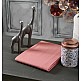 Σεντόνια Σετ  Μονόχρωμα Power Nap - Dusty Pink, Υπέρδιπλο (2x 225x240 + 2 μαξ. 50x70)