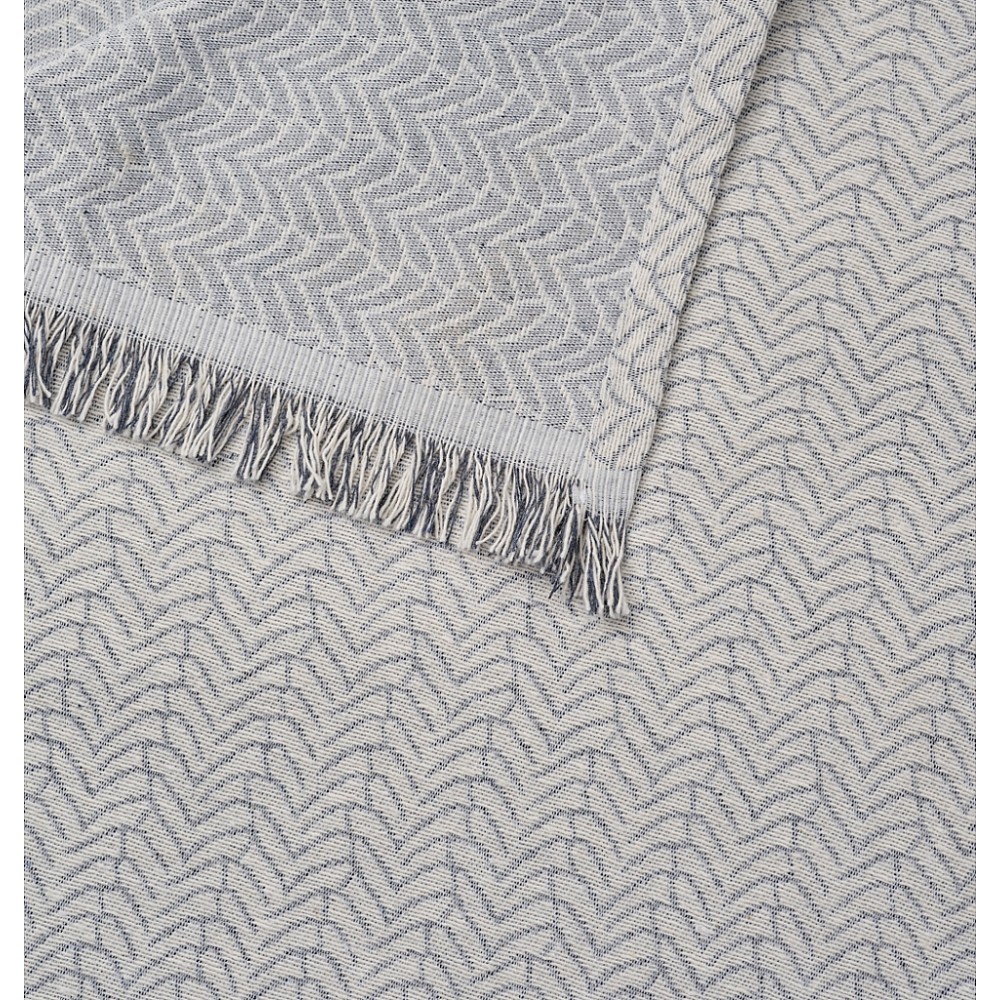 Ριχτάρι Lybe Grey - Grey, Διθέσιο (180x250)