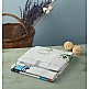 Σεντόνια Σετ Motion - 125x175(x2)+30x40(x1) Σεντόνια Σετ Motion - 125x175(x2)+30x40(x1)