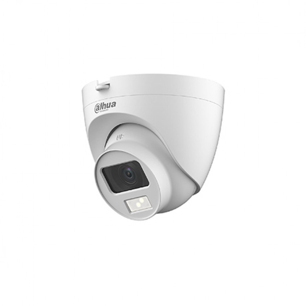 DAHUA - HAC-HDW1500CLQ-IL-A-0280B Smart Dual Light Aναλογική κάμερα 5MP 2.8 DAHUA - HAC-HDW1500CLQ-IL-A-0280B Smart Dual Light Aναλογική κάμερα 5MP 2.8