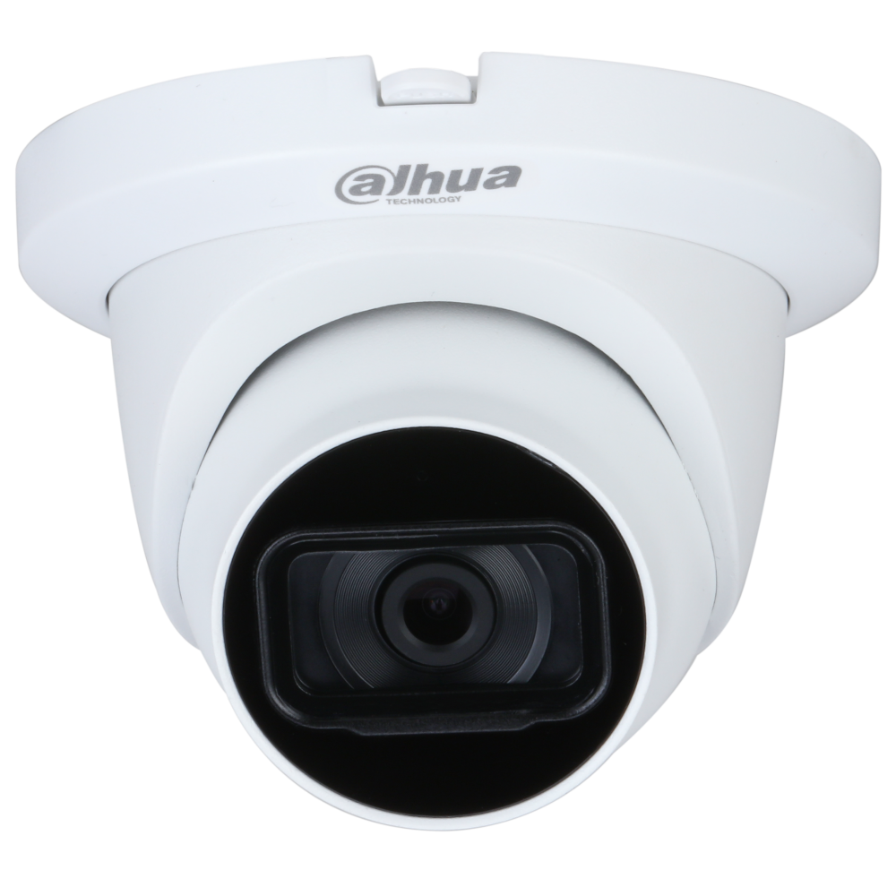 DAHUA - HAC-HDW2501TMQ-A-S2 Υβριδική Κάμερα Starlight Dome 5MP, με φακό 2.8mm. Ενσωματωμένο Μικρόφωνο. DAHUA - HAC-HDW2501TMQ-A-S2 Υβριδική Κάμερα Starlight Dome 5MP, με φακό 2.8mm. Ενσωματωμένο Μικρόφωνο.