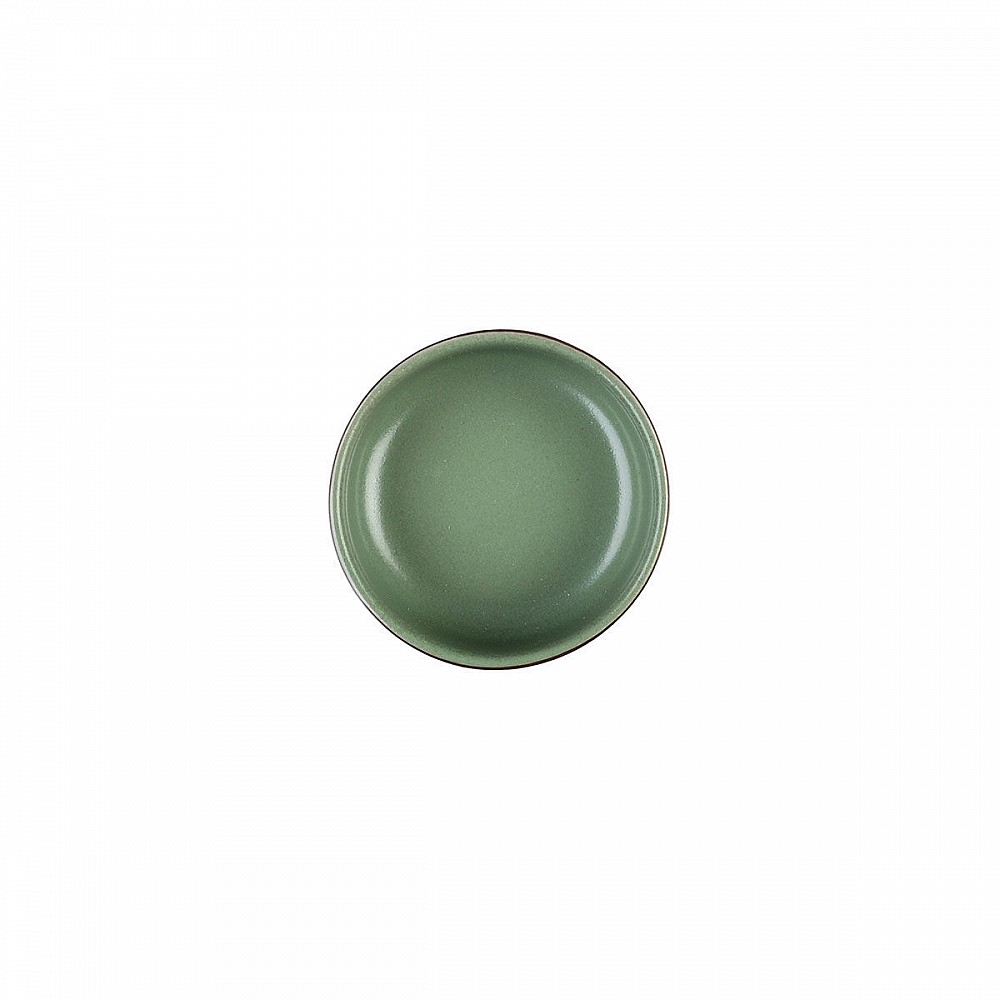 ΜΠΟΛ ΓΙΑ ΝΤΙΠ TERRA ΠΟΡΣΕΛΑΝΙΝΟ 6.5cm GREEN 07-15619