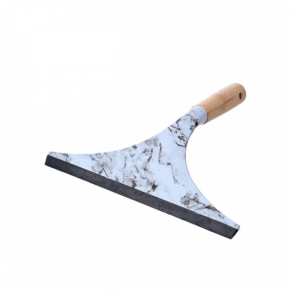 ΚΑΘΑΡΙΣΤΗΡΑΣ ΤΖΑΜΙΩΝ ΧΕΙΡΟΣ ΜΕ ΛΑΣΤΙΧΟ BAMBOO ESSENTIALS MARBLE 04-14346