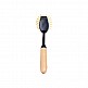 ΒΟΥΡΤΣΑ ΚΑΘΑΡΙΣΜΟΥ ΠΙΑΤΩΝ ΧΕΙΡΟΣ BAMBOO ESSENTIALS BLACK 04-14254