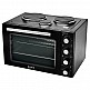 ΗΛΕΚΤΡΙΚΟ ΦΟΥΡΝΑΚΙ COMPACT COOKER 3250W 48lt ΜΕ 3 ΕΣΤΙΕΣ ΚΑΙ ΛΕΙΤΟΥΡΓΙΑ ΑΕΡΑ 06-17262