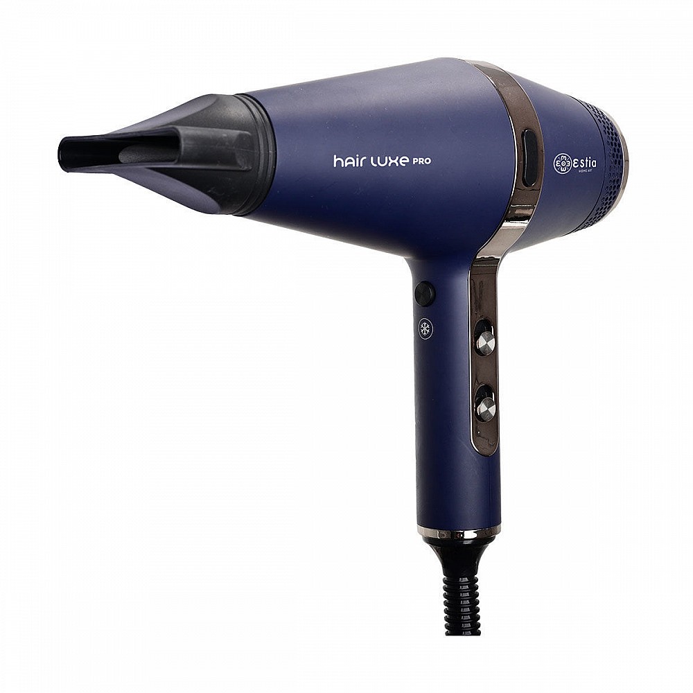 ΠΙΣΤΟΛΑΚΙ ΜΑΛΛΙΩΝ HAIR LUXE PRO 2200W ΜΕ AC ΜΟΤΕΡ 06-14735