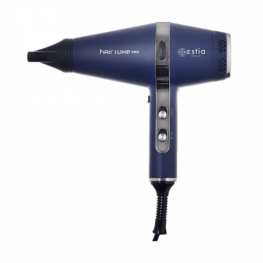 ΠΙΣΤΟΛΑΚΙ ΜΑΛΛΙΩΝ HAIR LUXE PRO 2200W ΜΕ AC ΜΟΤΕΡ 06-14735