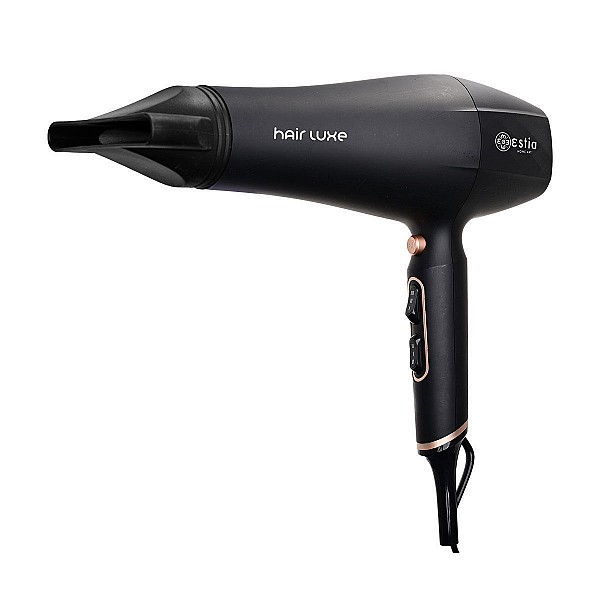 ΠΙΣΤΟΛΑΚΙ ΜΑΛΛΙΩΝ HAIR LUXE 2200w 06-14728