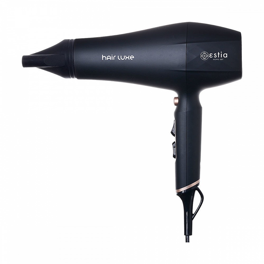 ΠΙΣΤΟΛΑΚΙ ΜΑΛΛΙΩΝ HAIR LUXE 2200w 06-14728