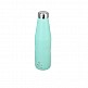 ΘΕΡΜΟΣ TRAVEL FLASK SAVE THE AEGEAN 750ml BERMUDA GREEN 01-16593