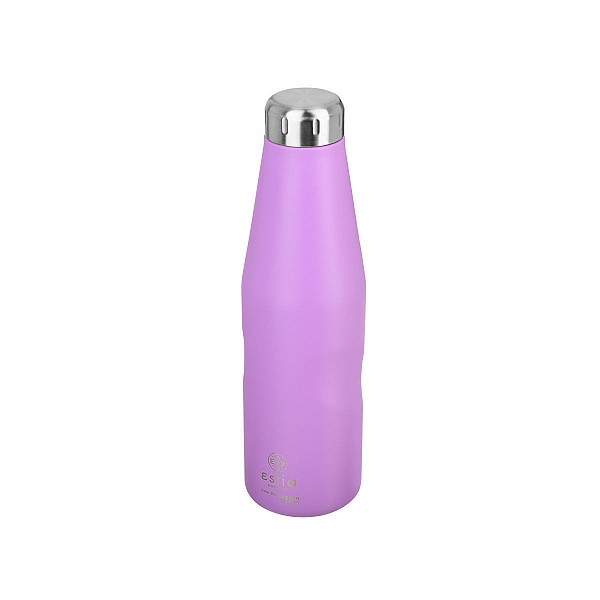 ΘΕΡΜΟΣ TRAVEL FLASK SAVE THE AEGEAN 750ml LAVENDER PURPLE 01-9830