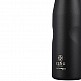 ΘΕΡΜΟΣ TRAVEL FLASK SAVE THE AEGEAN 750ml MIDNIGHT BLACK 01-9816