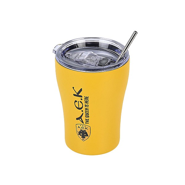 ΘΕΡΜΟΣ COFFEE MUG AEK BC EDITION 350ml 00-13271