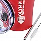 ΘΕΡΜΟΣ COFFEE MUG OLYMPIACOS BC EDITION 350ml 00-13264