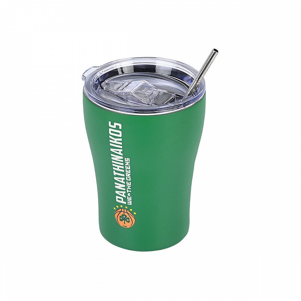 ΘΕΡΜΟΣ COFFEE MUG PANATHINAIKOS BC EDITION 350ml 00-13257