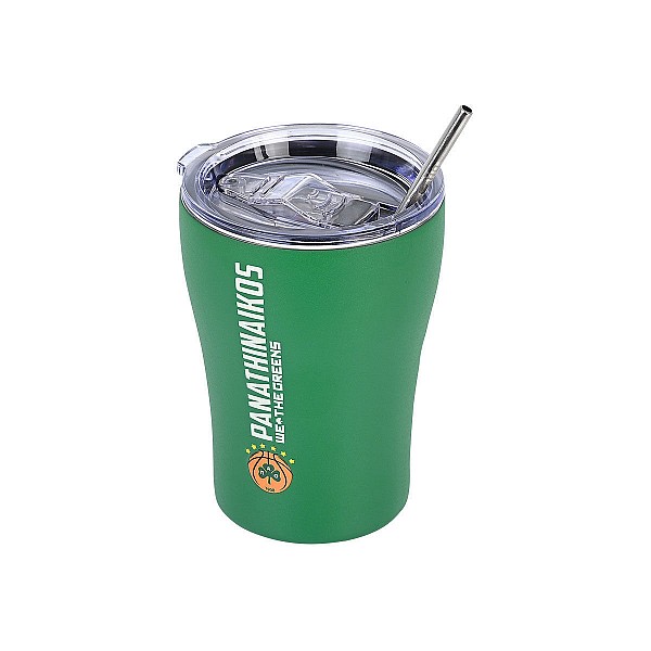 ΘΕΡΜΟΣ COFFEE MUG PANATHINAIKOS BC EDITION 350ml 00-13257