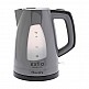 ΒΡΑΣΤΗΡΑΣ AROMA GREY ΠΛΑΣΤΙΚΟΣ 2200w 1.7lt ΓΚΡΙ 06-10089 ΒΡΑΣΤΗΡΑΣ AROMA GREY ΠΛΑΣΤΙΚΟΣ 2200w 1.7lt ΓΚΡΙ 06-10089