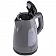ΒΡΑΣΤΗΡΑΣ AROMA GREY ΠΛΑΣΤΙΚΟΣ 2200w 1.7lt ΓΚΡΙ 06-10089 ΒΡΑΣΤΗΡΑΣ AROMA GREY ΠΛΑΣΤΙΚΟΣ 2200w 1.7lt ΓΚΡΙ 06-10089