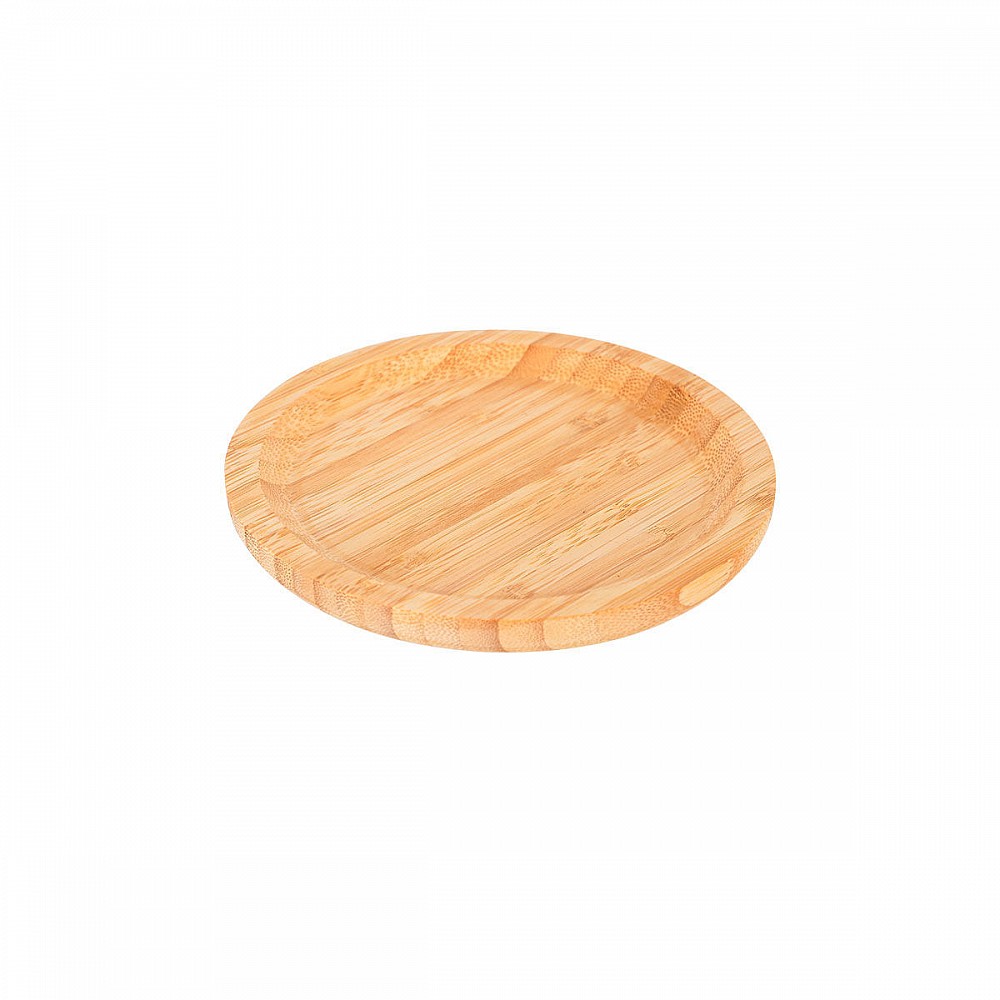 ΒΑΣΗ ΓΙΑ ΜΑΝΤΕΜΕΝΙΟ ΤΗΓΑΝΙ BAMBOO 15x1.5cm 01-8383