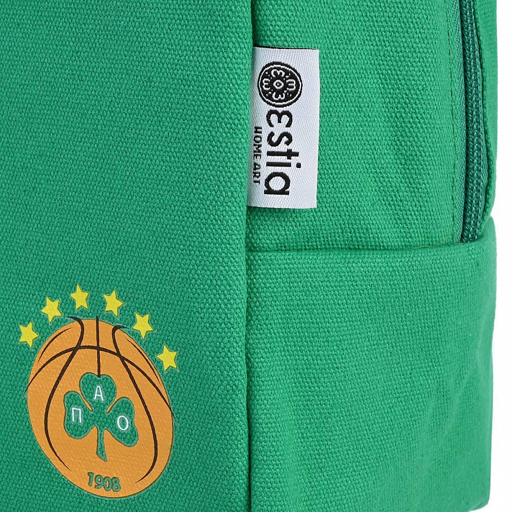 ΤΣΑΝΤΑ ΦΑΓΗΤΟΥ ΙΣΟΘΕΡΜΙΚΗ 6lt PANATHINAIKOS BC EDITION 00-19273