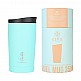 ΘΕΡΜΟΣ TRAVEL MUG SAVE THE AEGEAN 350ml BERMUDA GREEN 01-20385