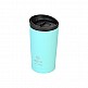 ΘΕΡΜΟΣ TRAVEL MUG SAVE THE AEGEAN 350ml BERMUDA GREEN 01-20385