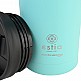 ΘΕΡΜΟΣ TRAVEL MUG SAVE THE AEGEAN 350ml BERMUDA GREEN 01-20385