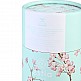 ΘΕΡΜΟΣ TRAVEL MUG SAVE THE AEGEAN 350ml BLOSSOM GREEN 01-20446