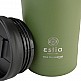 ΘΕΡΜΟΣ TRAVEL MUG SAVE THE AEGEAN 350ml FOREST SPIRIT 01-20392