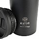 ΘΕΡΜΟΣ TRAVEL MUG SAVE THE AEGEAN 350ml MIDNIGHT BLACK 01-20361