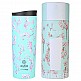 ΘΕΡΜΟΣ TRAVEL MUG SAVE THE AEGEAN 500ml BLOSSOM GREEN 01-20422