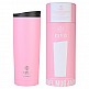 ΘΕΡΜΟΣ TRAVEL MUG SAVE THE AEGEAN 500ml BLOSSOM ROSE 01-20354