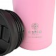 ΘΕΡΜΟΣ TRAVEL MUG SAVE THE AEGEAN 500ml BLOSSOM ROSE 01-20354