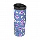 ΘΕΡΜΟΣ TRAVEL MUG SAVE THE AEGEAN 500ml GARDEN BLUE 01-20415