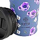 ΘΕΡΜΟΣ TRAVEL MUG SAVE THE AEGEAN 500ml GARDEN BLUE 01-20415