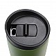 ΘΕΡΜΟΣ TRAVEL MUG SAVE THE AEGEAN 350ml FOREST SPIRIT 01-20392