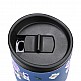 ΘΕΡΜΟΣ TRAVEL MUG SAVE THE AEGEAN 500ml GARDEN BLUE 01-20415