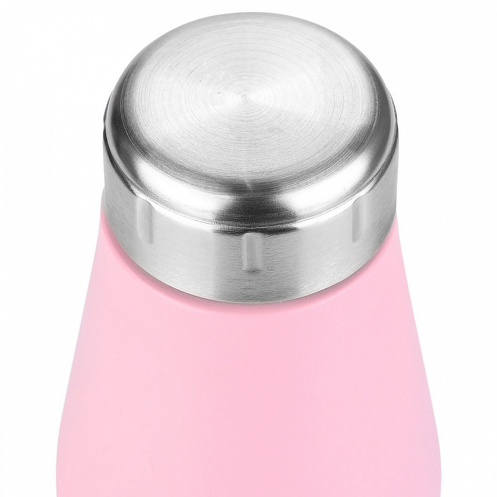 ΘΕΡΜΟΣ TRAVEL FLASK SAVE THE AEGEAN 750ml BLOSSOM ROSE 01-22365