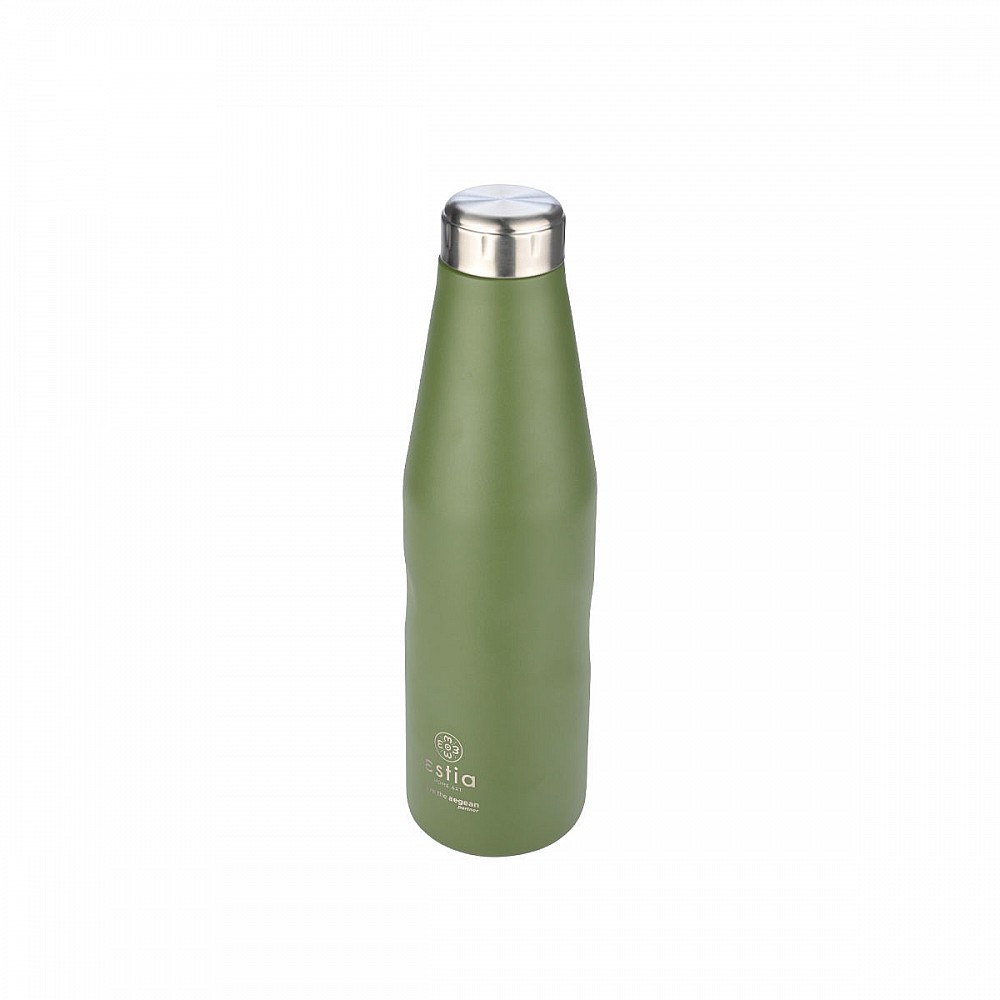 ΘΕΡΜΟΣ TRAVEL FLASK SAVE THE AEGEAN 750ml FOREST SPIRIT 01-22372