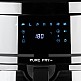 ΦΡΙΤΕΖΑ ΑΕΡΟΣ PURE FRY XL 1700w 9.1lt ME ΨΗΦΙΑΚΗ ΟΘΟΝΗ & 8 ΠΡΟΓΡΑΜΜΑΤΑ ΜΑΥΡΟ 06-20620