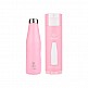 ΘΕΡΜΟΣ TRAVEL FLASK SAVE THE AEGEAN 750ml BLOSSOM ROSE 01-22365