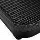 ΤΟΣΤΙΕΡΑ INTENSE DARK 2 ΘΕΣΕΩΝ 1300w ΜΕ ΑΝΤΙΚΟΛΛΗΤΙΚΕΣ ΠΛΑΚΕΣ ΜΑΤ 06-23645